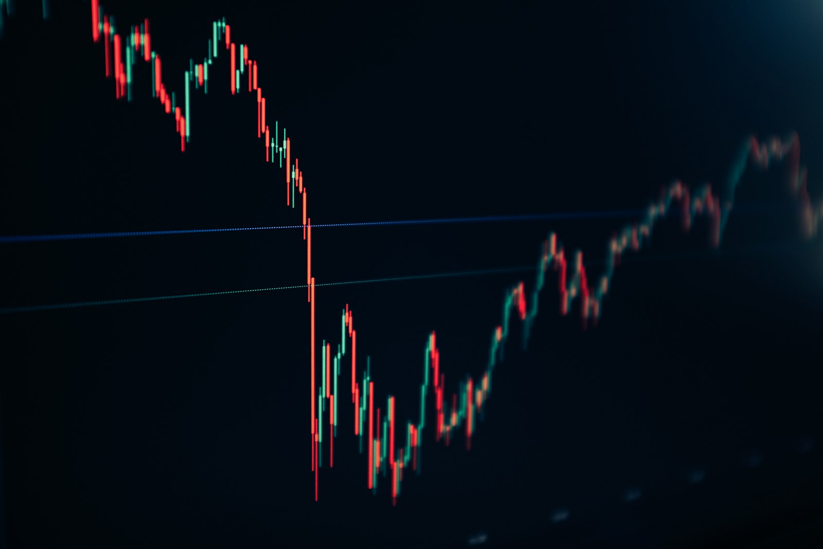 Plateformes de trading