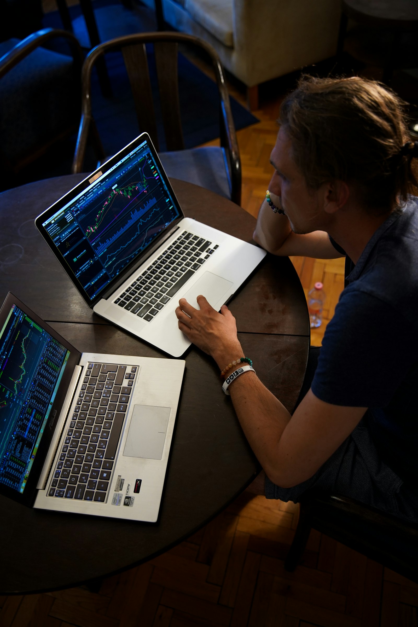 WebTrader Xendaro